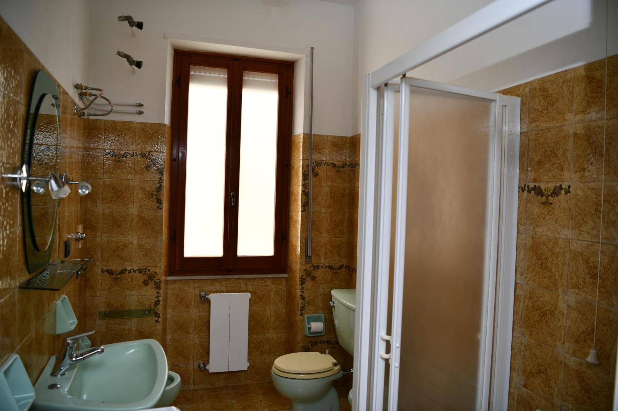Casa Vacanze Zarinu Orgosolo Bagian luar foto