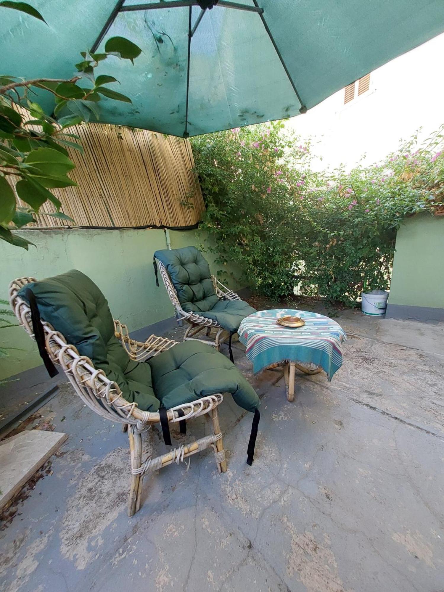 Casa Vacanze Zarinu Orgosolo Bagian luar foto