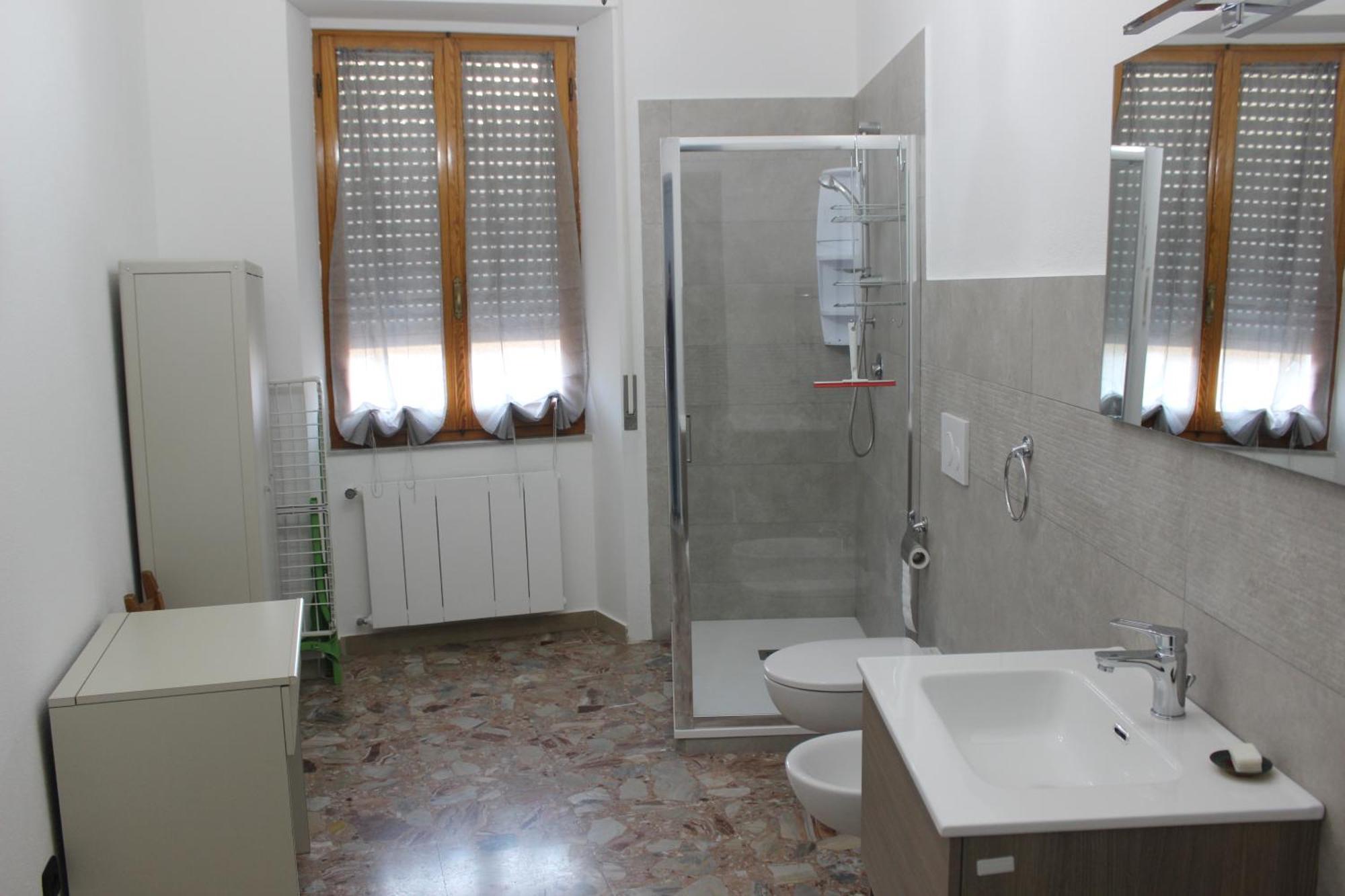 Casa Vacanze Zarinu Orgosolo Bagian luar foto