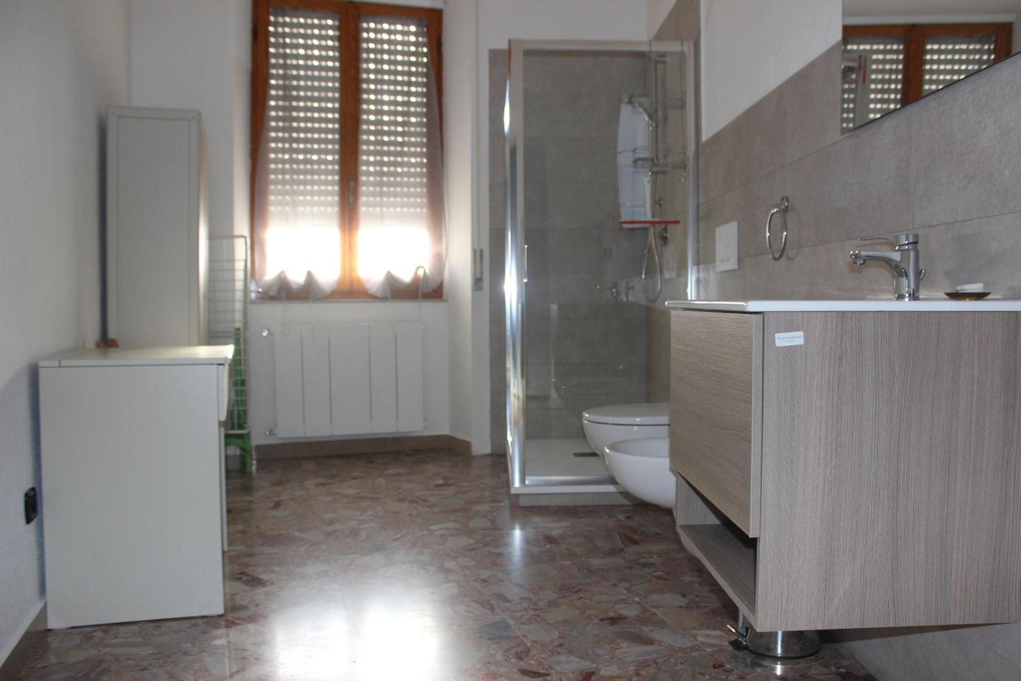 Casa Vacanze Zarinu Orgosolo Bagian luar foto
