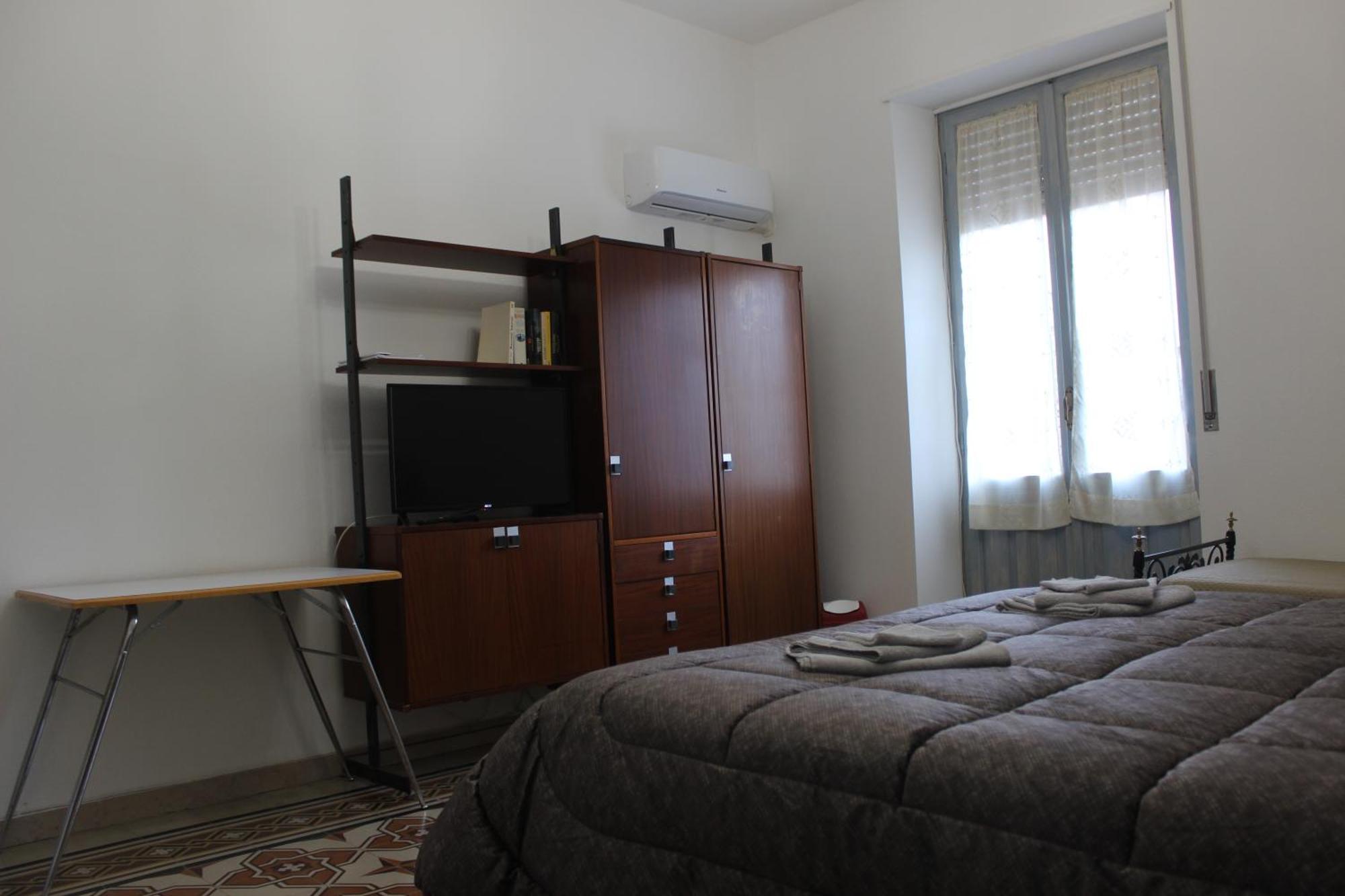 Casa Vacanze Zarinu Orgosolo Bagian luar foto